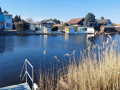 Haus kaufen in 2491 Steinbrunn