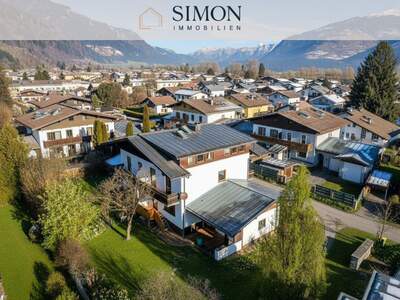 Haus mit Garten kaufen in 5700 Zell am See (Bild 2)