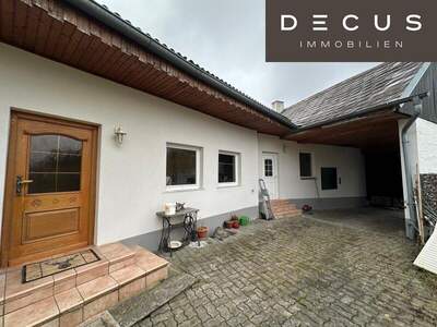 Haus kaufen in 3474 Altenwörth (Bild 2)