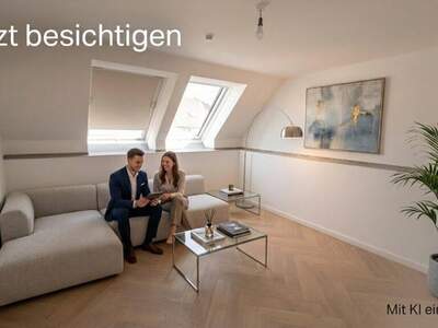 Wohnung kaufen in 1120 Wien