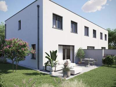 Haus mit Garten kaufen in 4030 Linz (Bild 5)