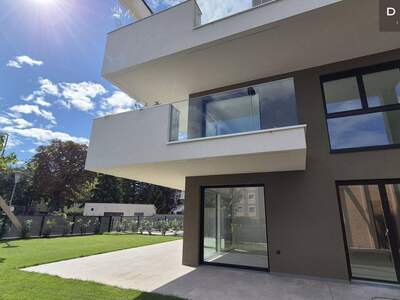 Eigentumswohnung in 2345 Brunn