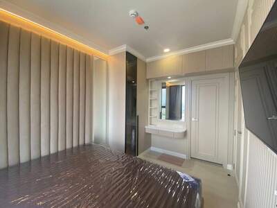 Wohnung mit Balkon kaufen in 10310 Bangkok (Bild 5)