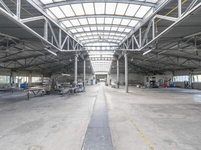 Gewerbeobjekt kaufen in 4843 Ampflwang