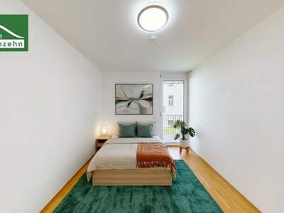 Terrassenwohnung mieten in 8020 Graz (Bild 5)