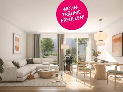 Wohnung kaufen in 1230 Wien