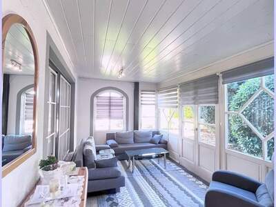 Haus kaufen in 8344 Bad Gleichenberg