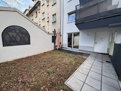 Mietwohnung in 1210 Wien