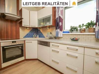 Eigentumswohnung in 8572 Bärnbach