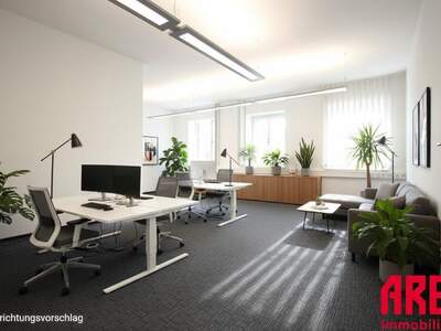 Gewerbeobjekt mieten in 4910 Ried (Bild 1)