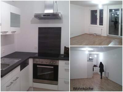 Apartment provisionsfrei mieten in 1210 Wien