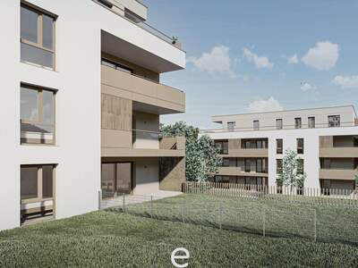 Wohnung kaufen in 4600 Schleißheim