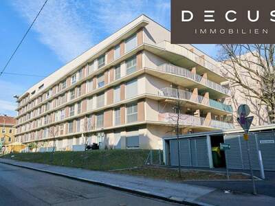 Terrassenwohnung mieten in 8020 Graz (Bild 5)