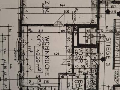 Mietwohnung in 1190 Wien (Bild 3)