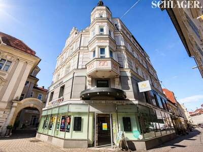 Gewerbeobjekt mieten in 8020 Graz