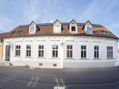 Haus kaufen in 3492 Engabrunn
