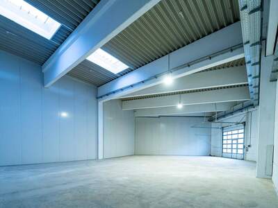 Gewerbeobjekt kaufen in 6145 Navis