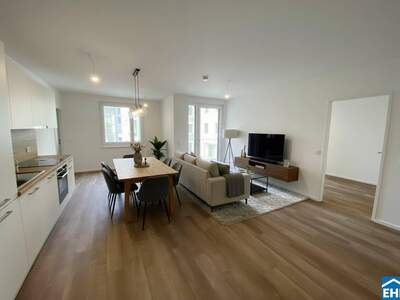 Mietwohnung in 3451 Pixendorf