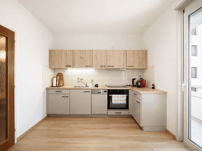 Eigentumswohnung in 9500 Villach