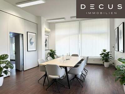 Büro / Praxis mieten in 3100 St. Pölten (Bild 1)