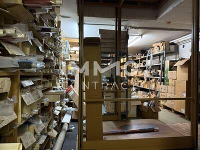 Gewerbeobjekt kaufen in 1120 Wien (Bild 2)
