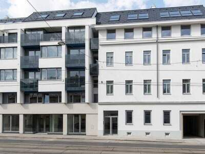 Gewerbeobjekt mieten in 1140 Wien