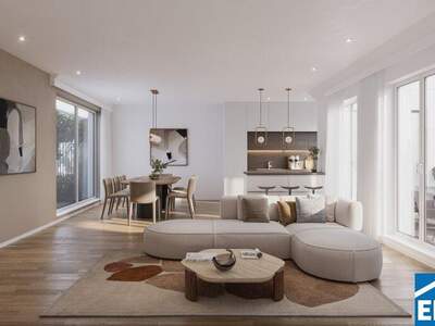 Wohnung kaufen in 1150 Wien (Bild 4)