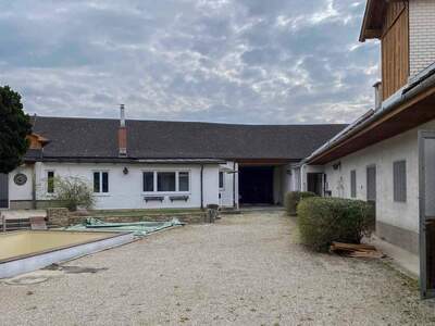 Haus kaufen in 2514 Traiskirchen