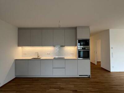 Terrassenwohnung kaufen in 2700 Wr. Neustadt (Bild 3)