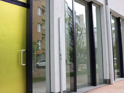 Gewerbeobjekt mieten in 6020 Innsbruck (Bild 2)