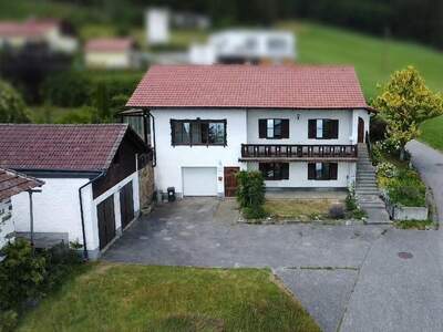 Haus kaufen in 4040 Lichtenberg