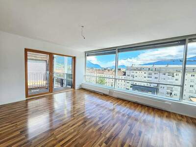 Mietwohnung provisionsfrei in 6020 Innsbruck