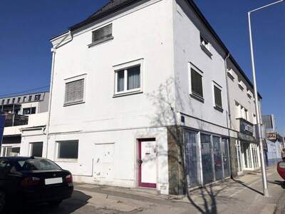 Haus kaufen in 4600 Wels