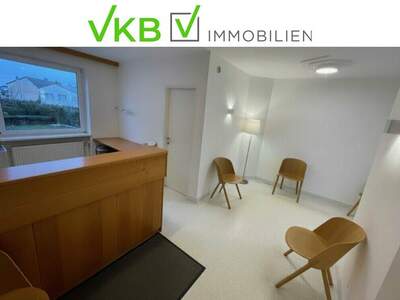 Praxis mieten in 4061 Pasching