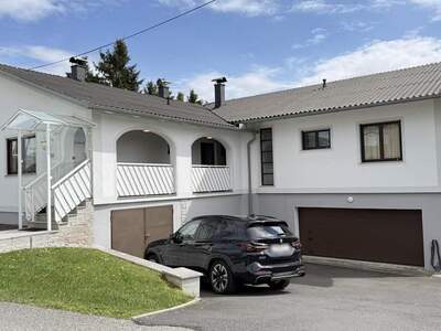 Haus kaufen in 7535 Rauchwart