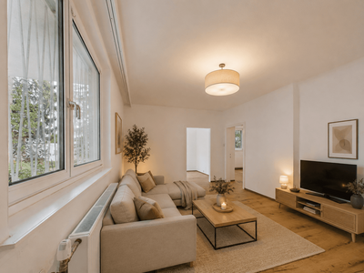 Wohnung kaufen in 1190 Wien