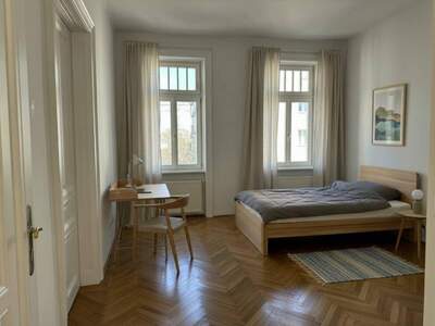 Wohnung kaufen in 1190 Wien
