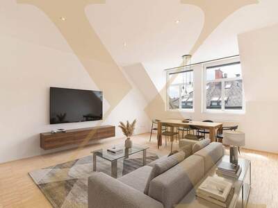 Mietwohnung in 4020 Linz