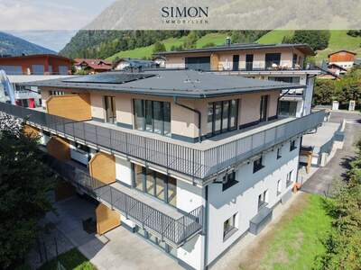 Wohnung kaufen in 5630 Bad Hofgastein