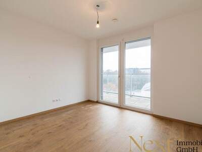 Terrassenwohnung mieten in 4020 Linz (Bild 3)