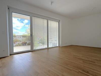 Wohnung mit Balkon kaufen in 8010 Graz (Bild 2)