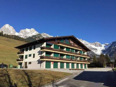 Eigentumswohnung in 5761 Hinterthal