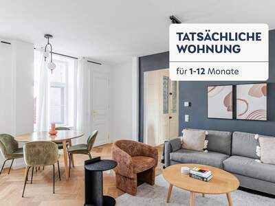 Mietwohnung in 1090 Wien