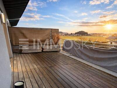 Terrassenwohnung kaufen in 5141 Moosdorf (Bild 1)