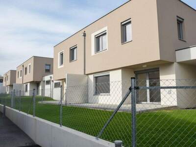 Terrassenwohnung mieten in 3250 Wieselburg (Bild 2)