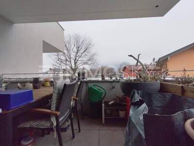 Wohnung kaufen in 6841 Mäder