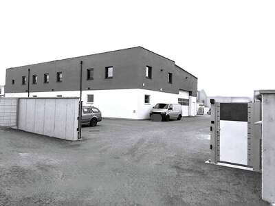 Gewerbeobjekt kaufen in 7111 Parndorf