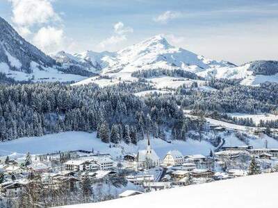 Haus provisionsfrei kaufen in 6391 Fieberbrunn