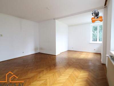 Altbauwohnung kaufen in 1180 Wien 18. (Bild 1)