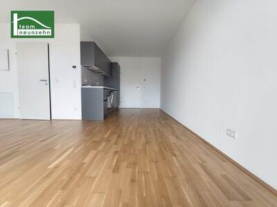 Terrassenwohnung mieten in 3100 St. Pölten (Bild 3)